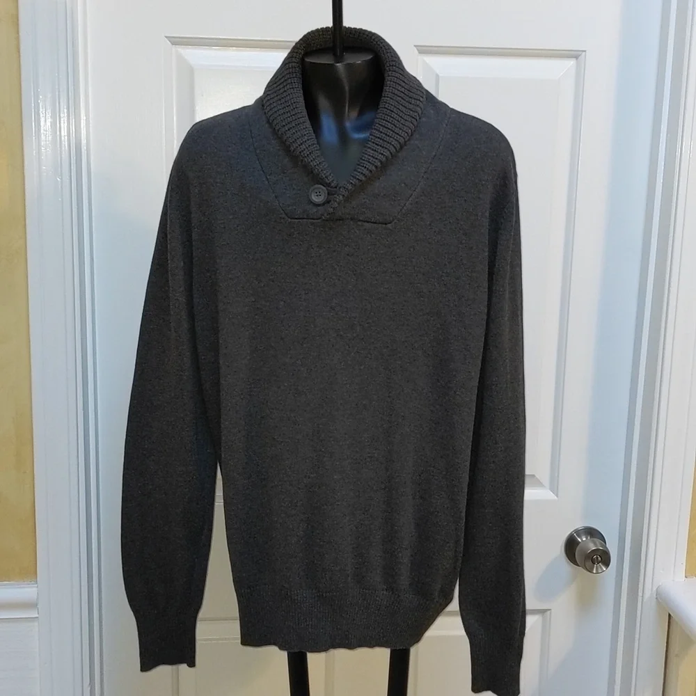 PARAPHRASE mens sweater-M